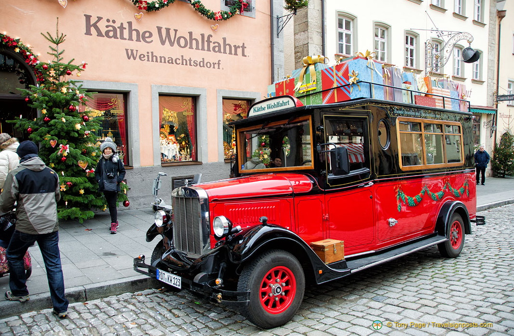 Käthe Wohlfahrt Gift Express